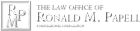 The Law Offices of Ronald M. Papell